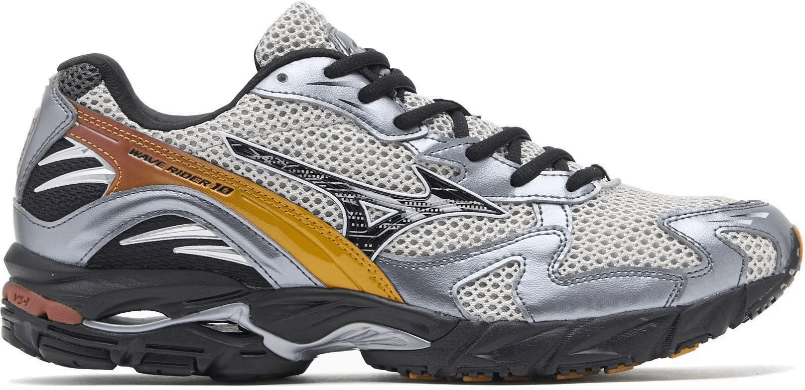 Mizuno Wave Rider 10