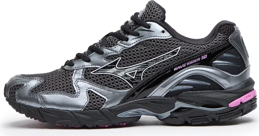 Mizuno Wave Rider 10