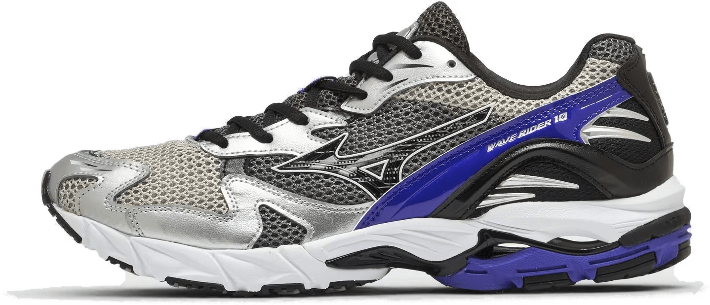 Mizuno Wave Rider 10 ''Sport''