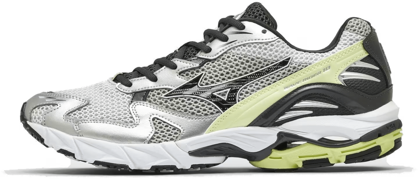 Mizuno WAVE RIDER 10 Sport