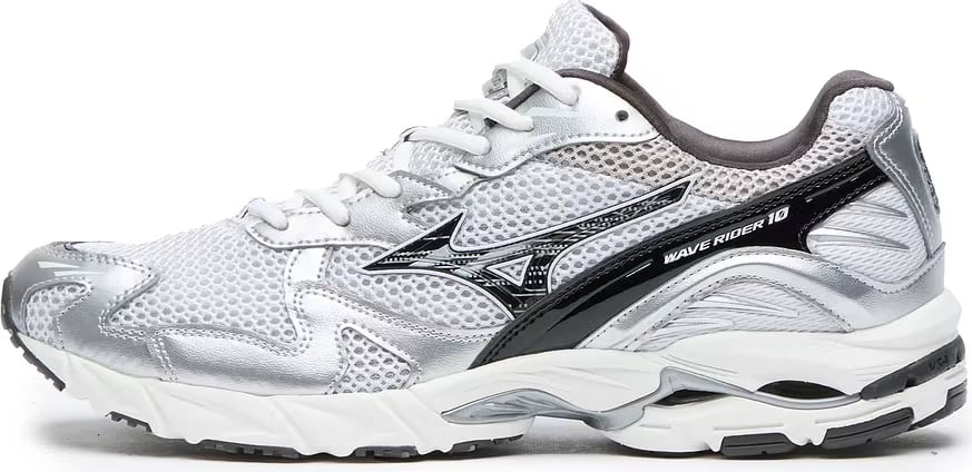 Mizuno Wave Rider 10