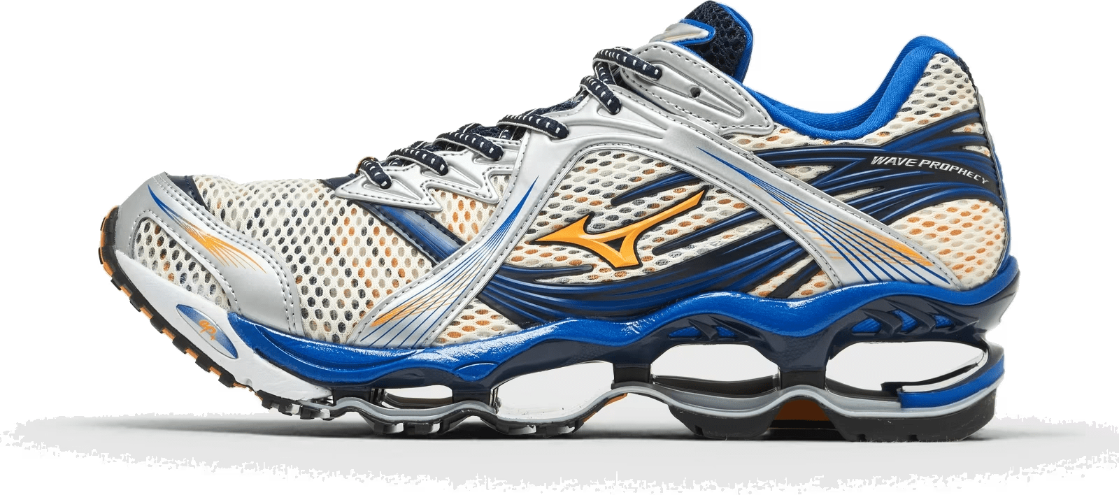 Mizuno Wave Prophecy 1