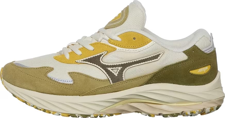 Mizuno WAVE RIDER BETA