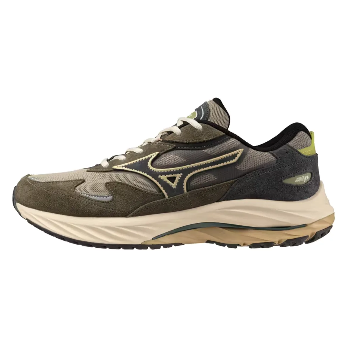 Mizuno Wave Rider B
