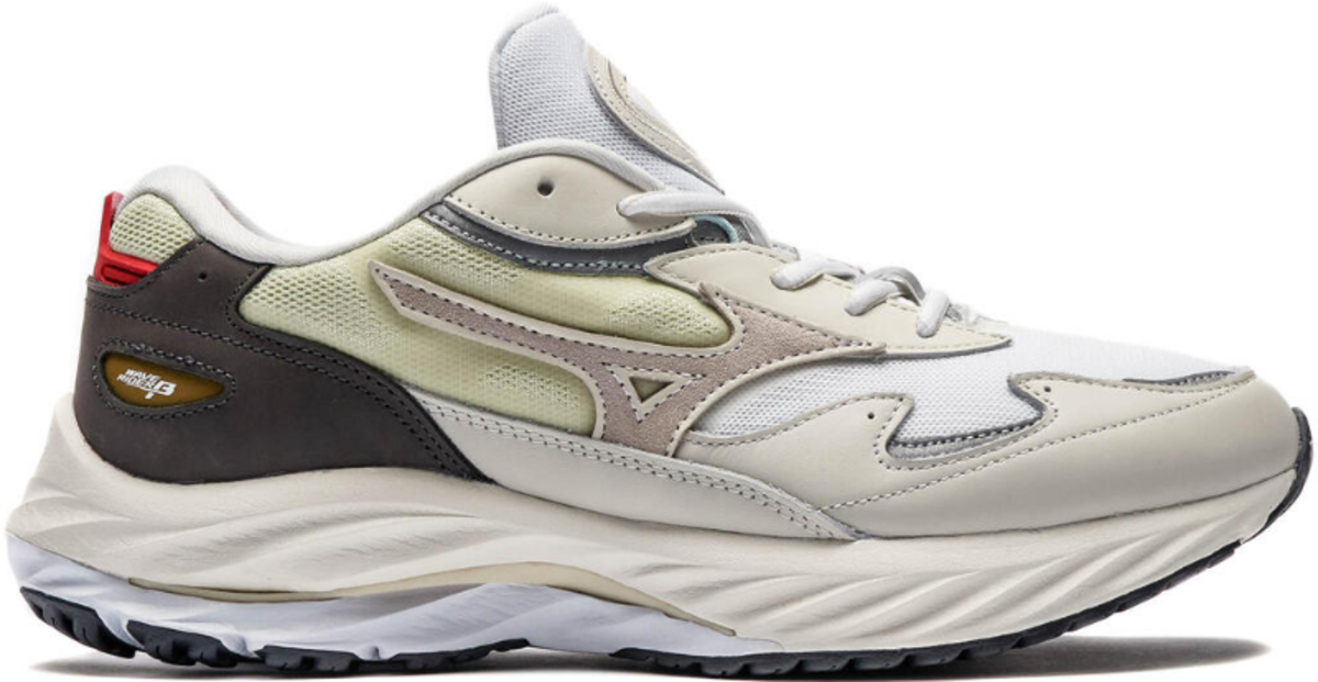 Mizuno Wave Rider Beta