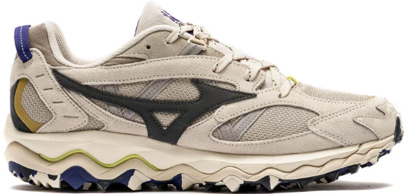 Mizuno wave best sale sneakers