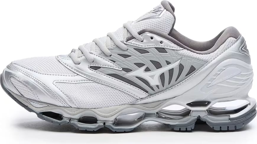 Mizuno Wave Prophecy LS