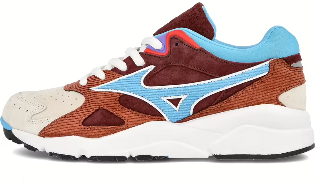 Mizuno x Hanon Sky Medal The Angels Share