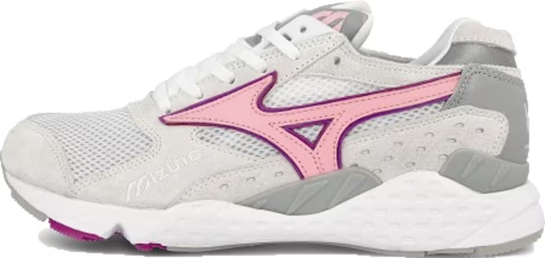 Mizuno x La MJC Mondo Control Matiere Grise