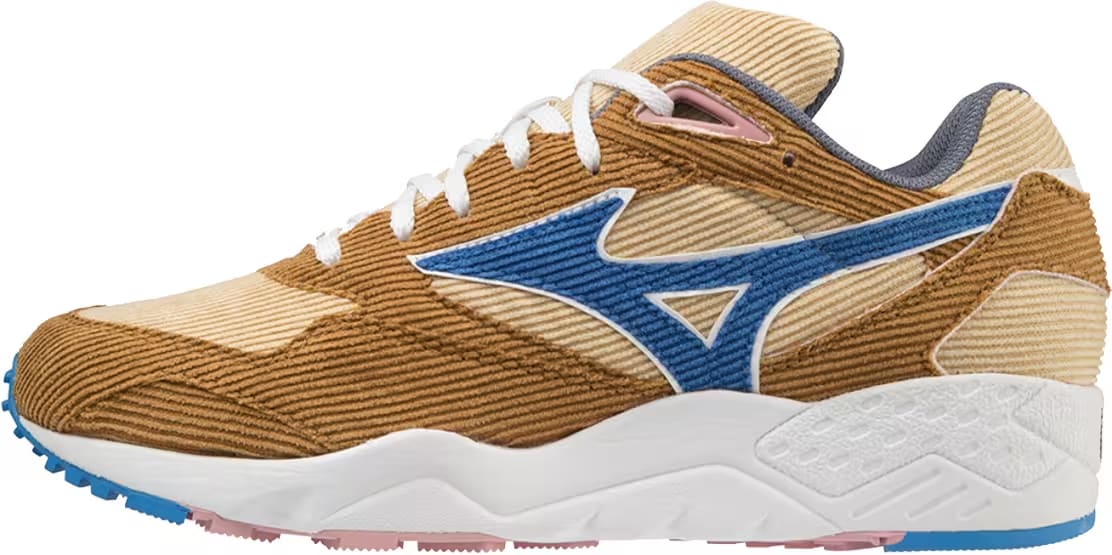 Mizuno Contender x Shinzo Paris