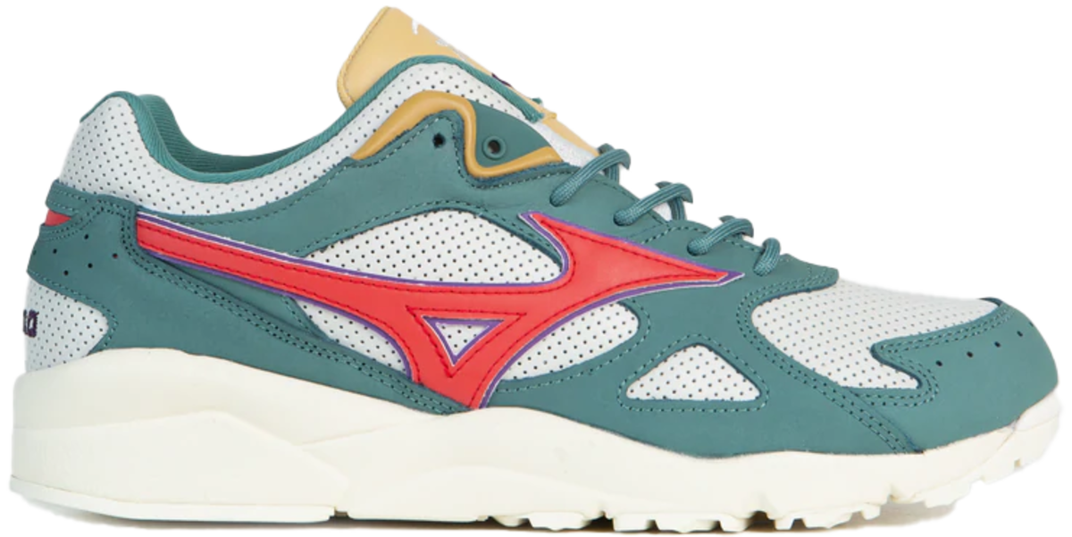 Mizuno sky medal 2024 patta