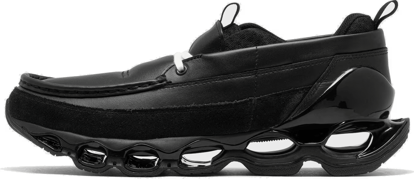 Mizuno Wave Prophecy Moc