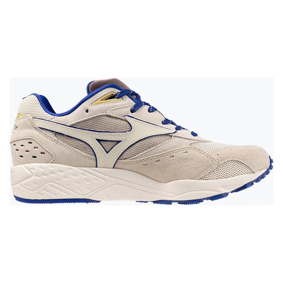 Mizuno Contender x Rijksmuseum "Melkmeisje"