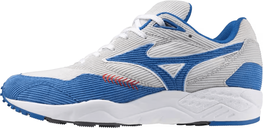 Mizuno x Shinzo Contender 'Blue Rats'