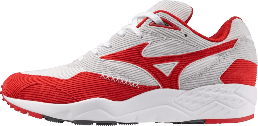 Mizuno x Shinzo Contender 'Red Rats'