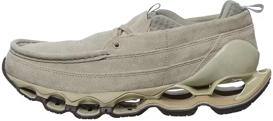 Mizuno Wave Prophecy Moc