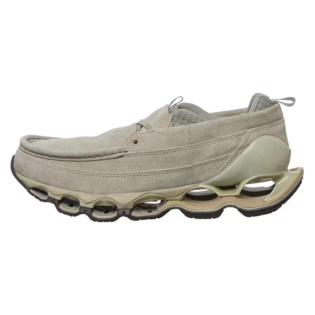 Mizuno Wave Prophecy Moc
