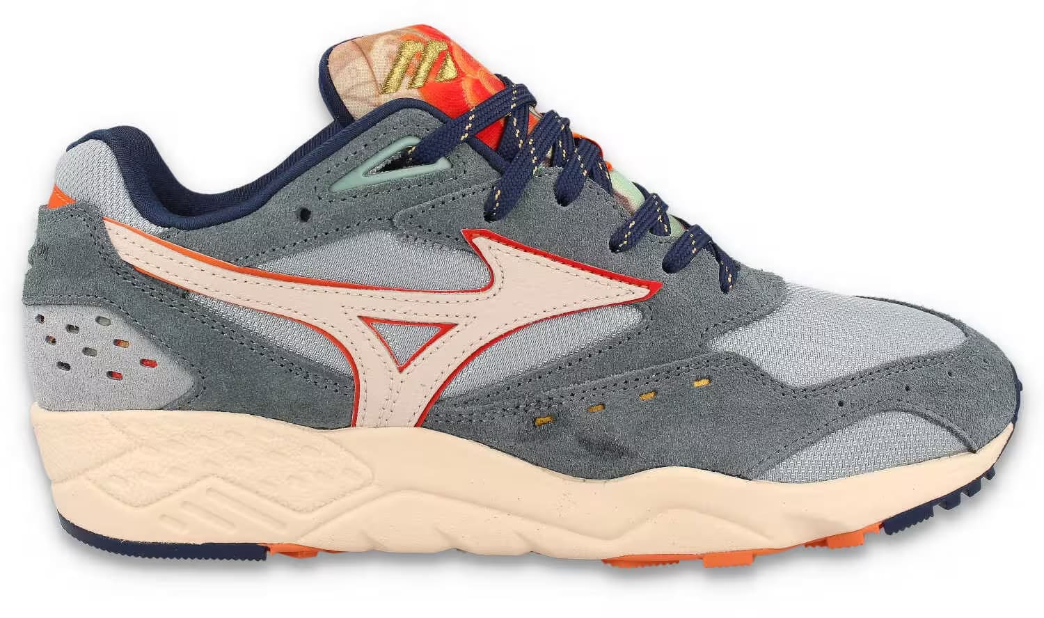 Mizuno Contender RIJKSMUSEUM