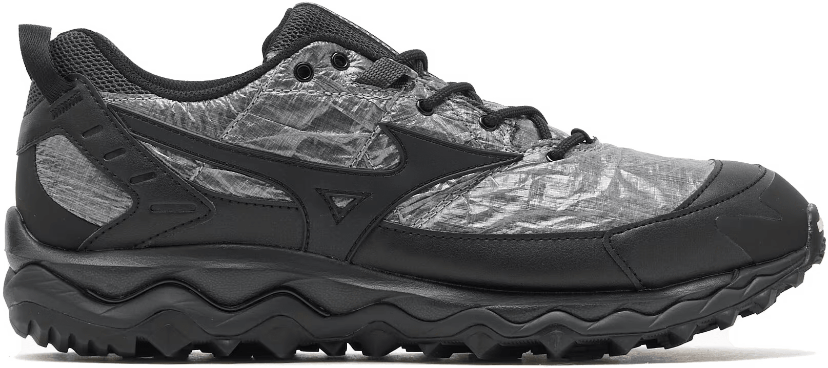 Mizuno x Han Kjøbenhavn Wave Mujin TL