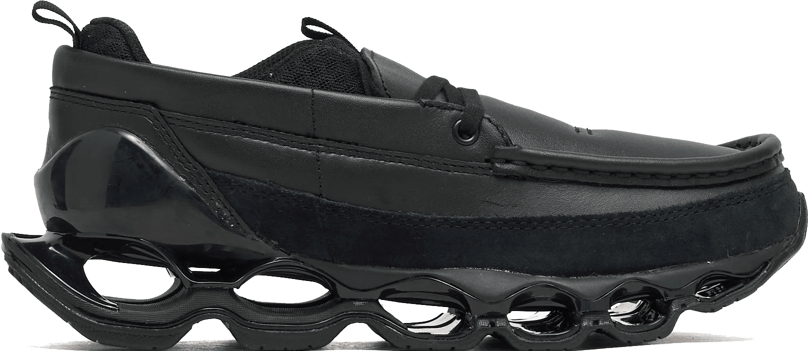 Mizuno Wave Prophecy Moc "Black"