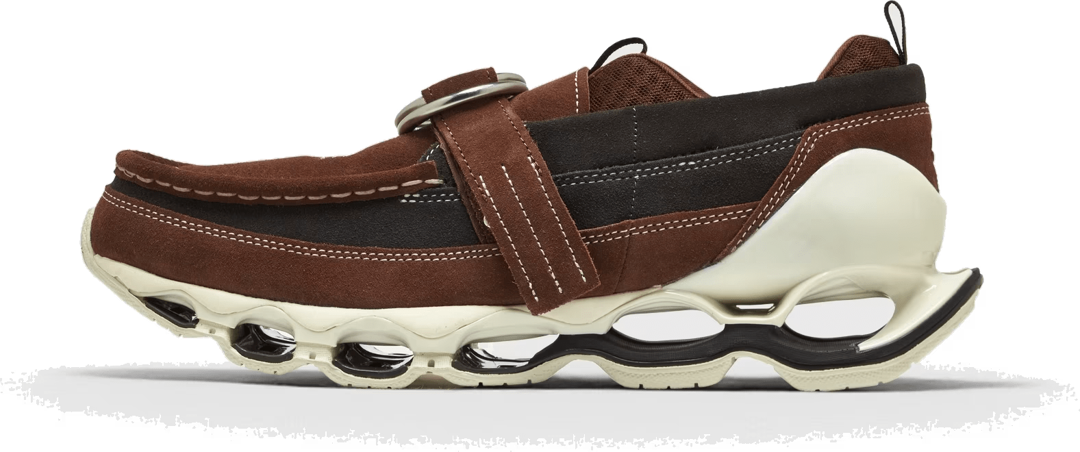 Mizuno Wave Prophecy Ring Moc Sets