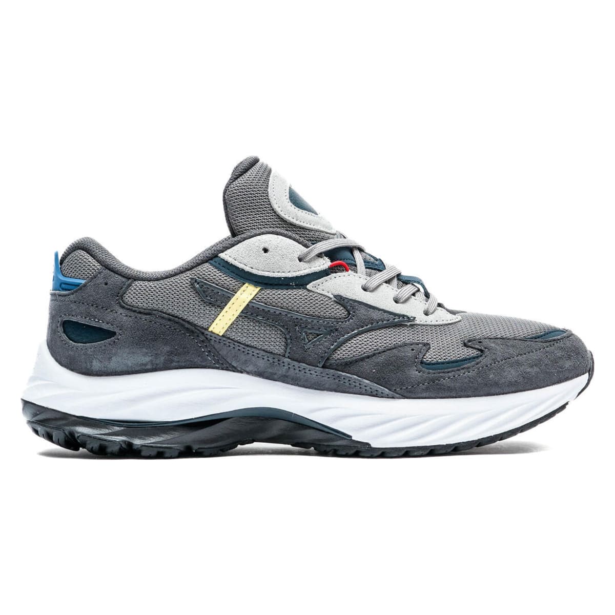 Mizuno x Graphpaper Wave Rider Beta D1GG230601 Sneaker Squad