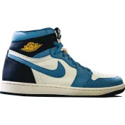 Air Jordan 1 High OG "First in Flight"