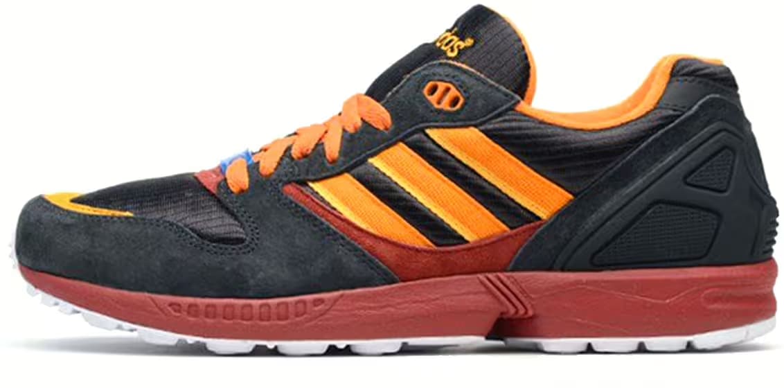 adidas ZX 5000 25th Anniversary