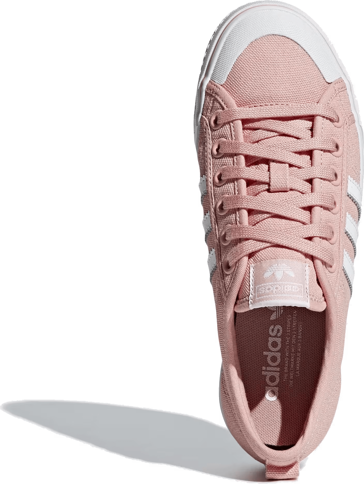 adidas Nizza