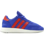 adidas I-5923 Hi-Res Blue Solar Red