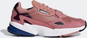 Adidas Falcon WMNS "Raw Pink"