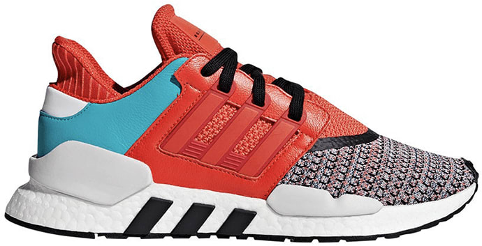 Adidas EQT Support 91/18 "Energy Pack"