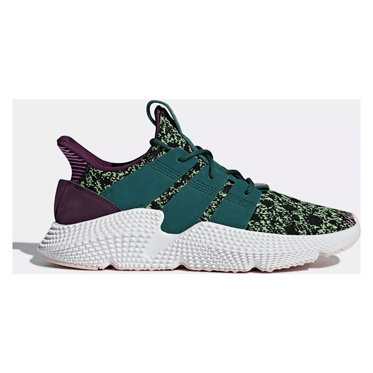 Dragon Ball Z x Adidas Prophere Cell