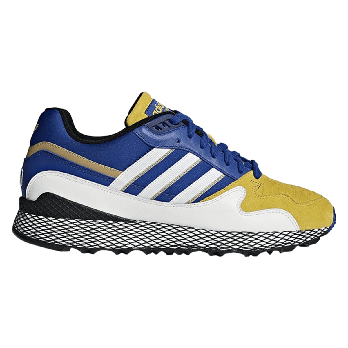 Adidas Dragon Ball Z x Ultra Tech