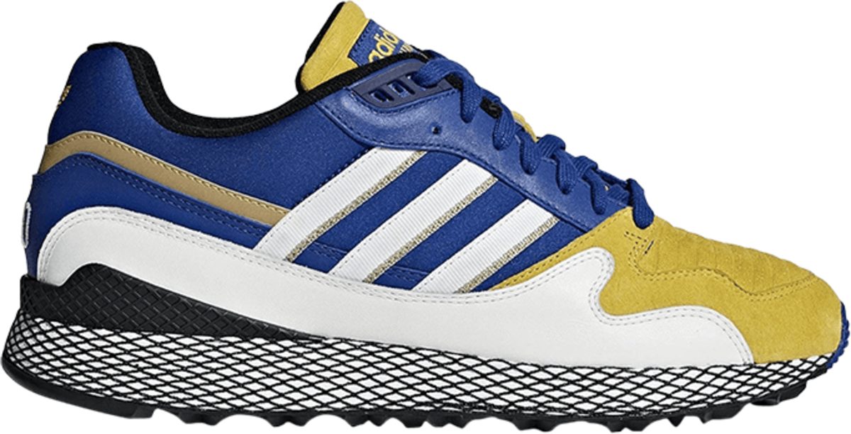 Adidas dragon top heren zwart