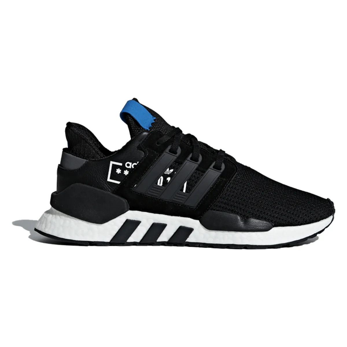 Adidas EQT Support 91/18 "Black"
