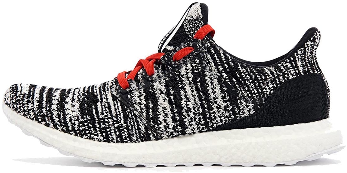 adidas Ultra Boost Clima Missoni Black
