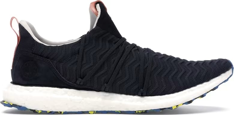 adidas Ultra Boost A Kind Of Guise Navy
