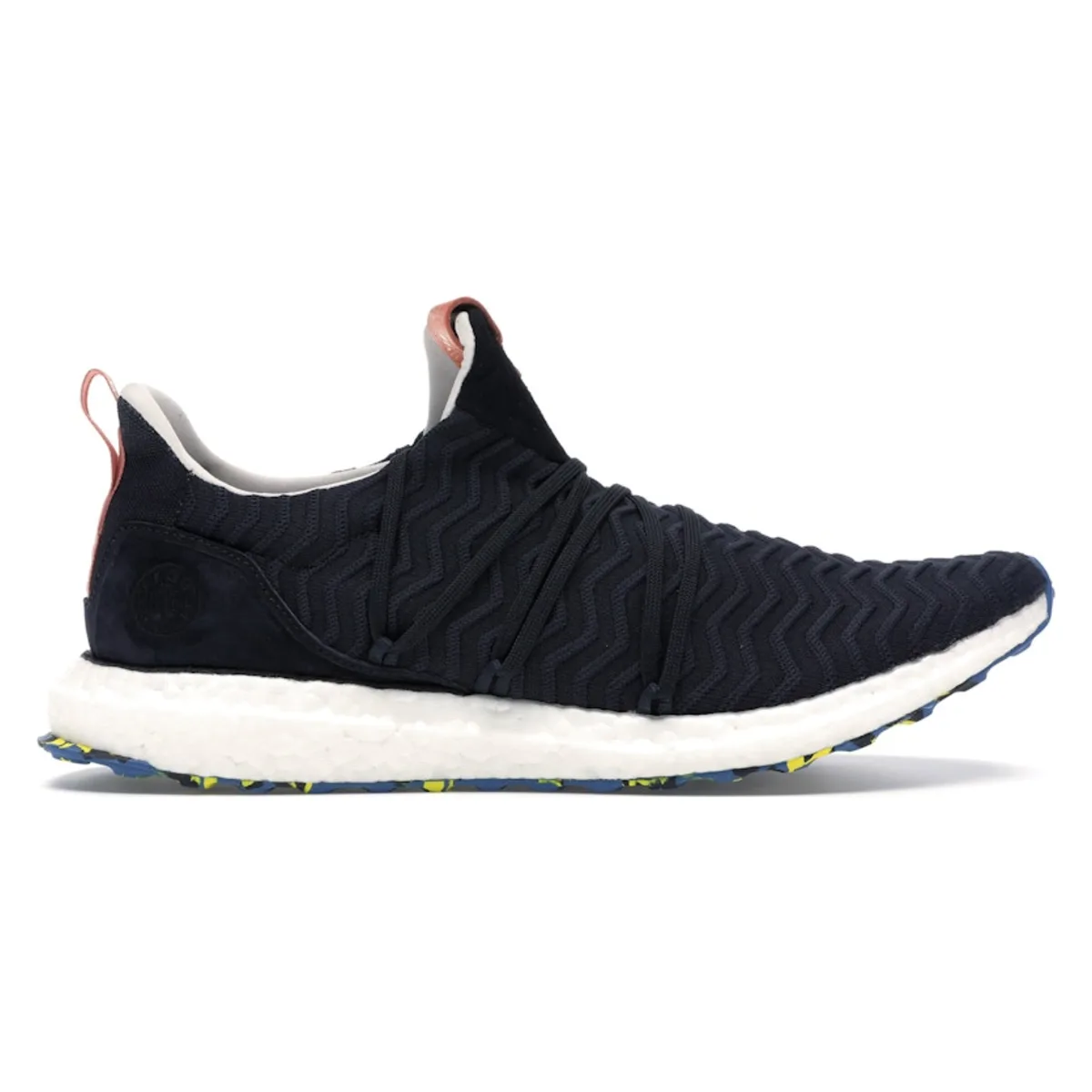 adidas Ultra Boost A Kind Of Guise Navy