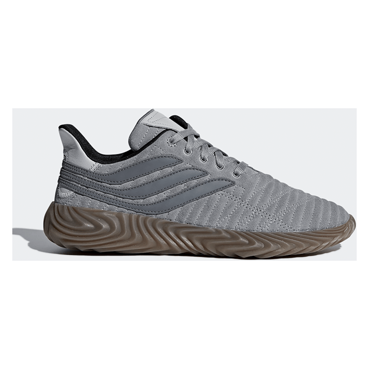 Adidas Sobakov Grey Three