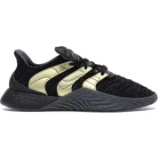 adidas Sobakov Boost Core Black