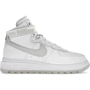 Nike Air Force 1 High Boot Summit White