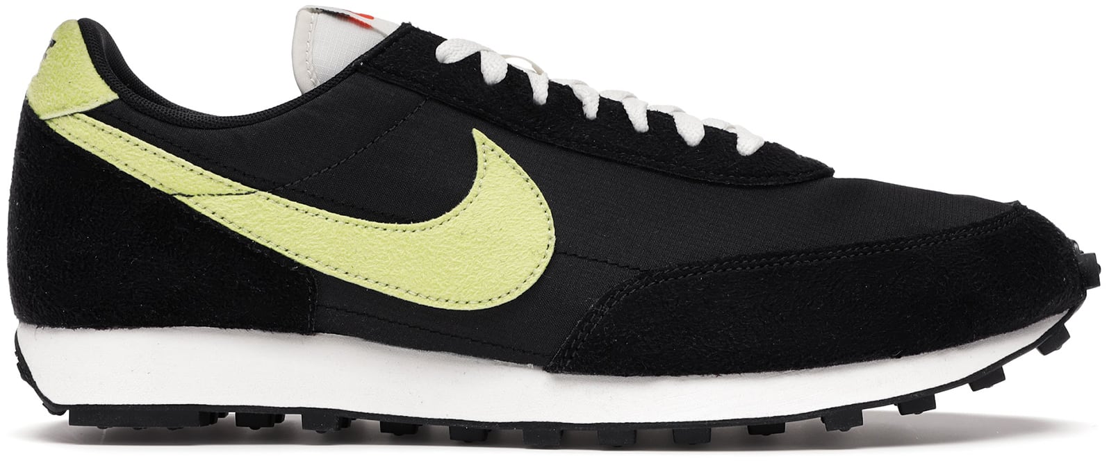 Nike Daybreak Black Limelight