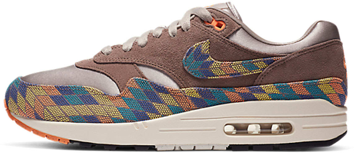 Nike Air Max 1 "N7"