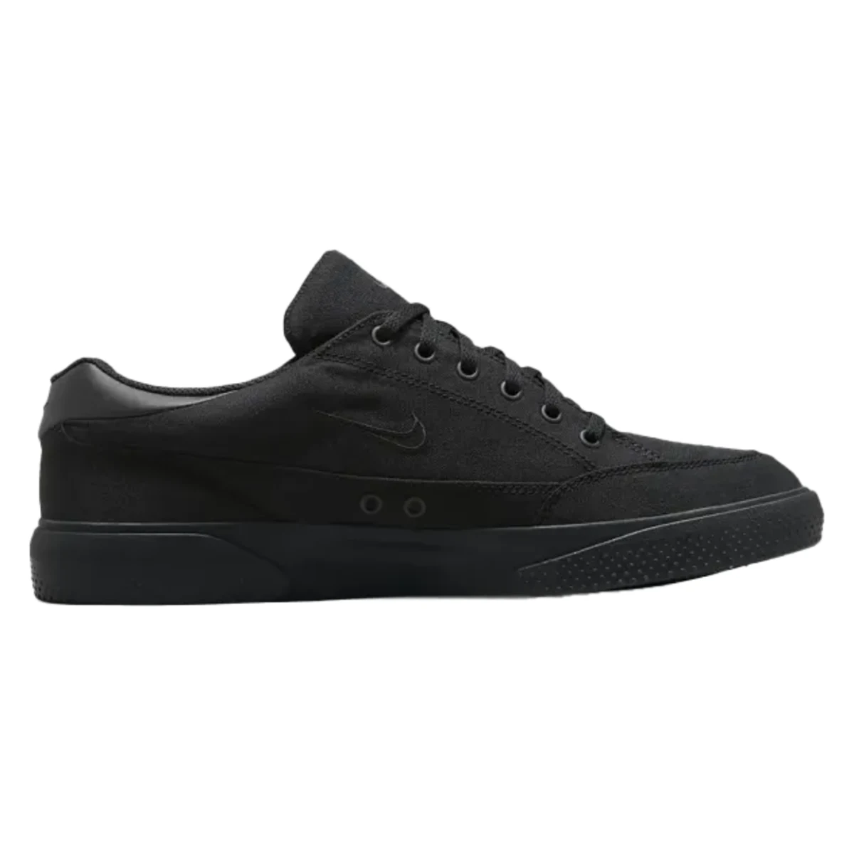 Nike Retro GTS "Triple Black"