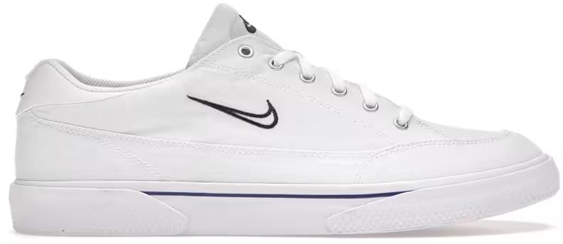 Nike Retro GTS 97 Matte Aluminum