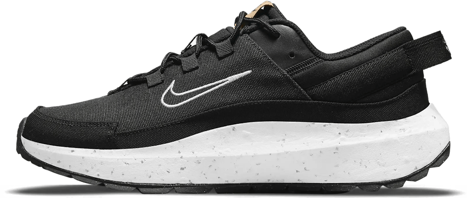 Nike Crater Remixa "Black"