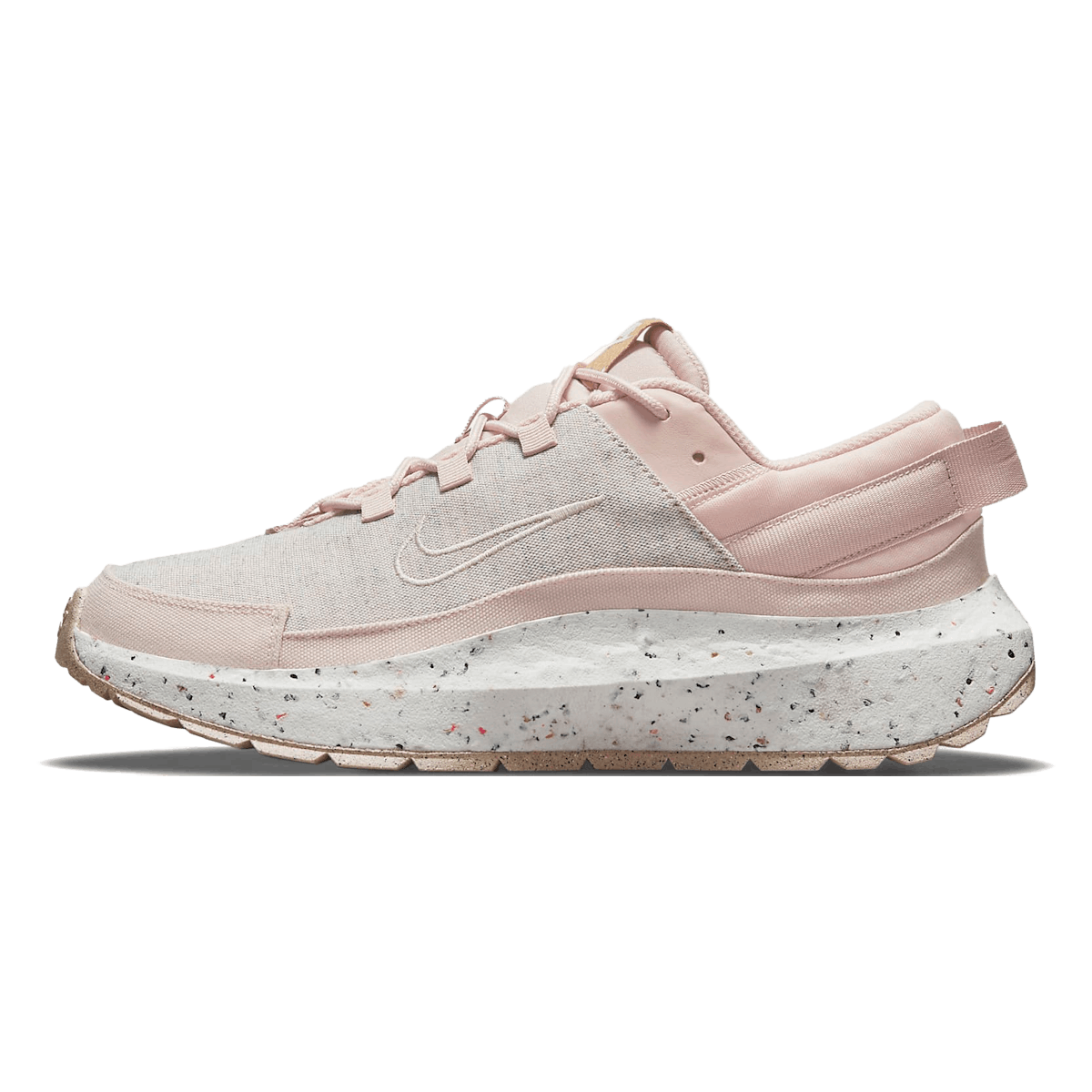 Nike Crater Remixa "Pink"