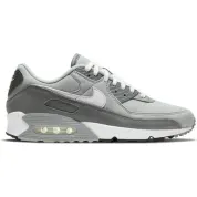 Nike Air Max 90 Premium "Light Smoke Grey"