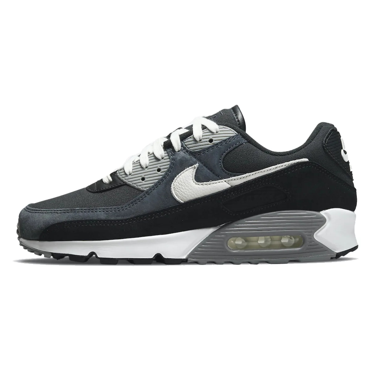 Nike Air Max 90 Premium "Off Noir"